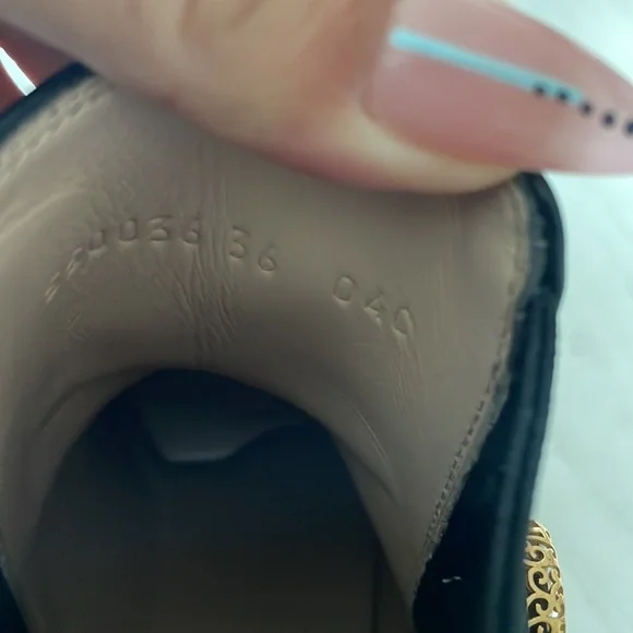 Gucci Boots - Picture 4 of 7